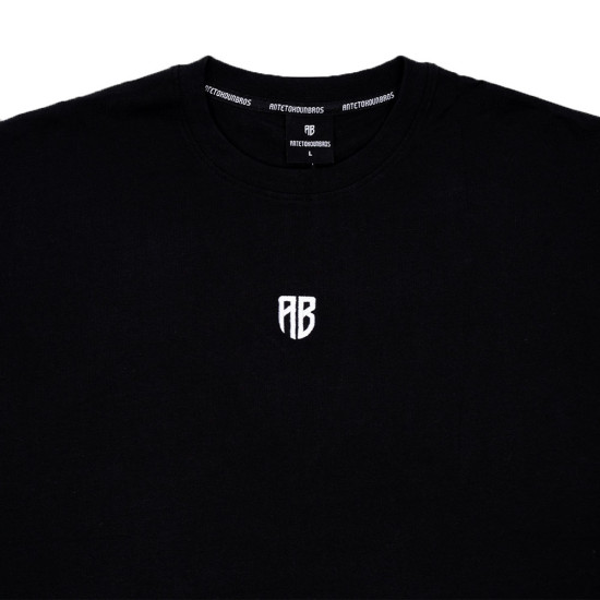 Antetokounbros Ανδρική κοντομάνικη μπλούζα AB T-Shirt